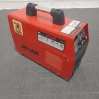 دستگاه جوش آروا و سنگ فرز