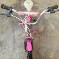 دوچرخه سایز ۱۶|دوچرخه، اسکیت، اسکوتر|بندر کنگان, |دیوار