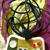 دسته بازی کنسول میکرو ۷۰۱ دو ایسی