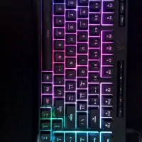 کیبورد کامپیوتر مدل شیوا ۹۸