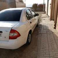 تیبا۹۹|خودرو سواری و وانت|تربتحیدریه, رضاشهر|دیوار