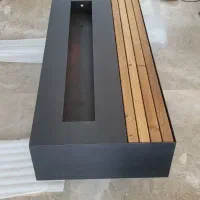 دکوراسیون داخلی، میکروسمنت،عایق نما،نجاری، آهنگری|خدمات پیشه و مهارت|ایزدشهر, |دیوار