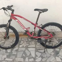 دوچرخه سایز ۲۶