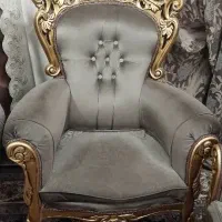 مبل استیل ۹ نفر|مبلمان خانگی و میز عسلی|قم, شاه سید علی|دیوار