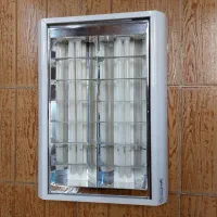 چراغهای ال ای دی کم مصرف روکار