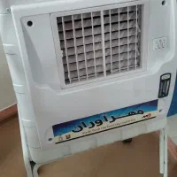 کولر آبی مهراوران