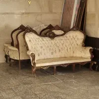 مبل نه نفره