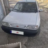 پراید مدل 89