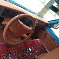 سایپا دیزل|خودرو سواری و وانت|میاندوآب, |دیوار