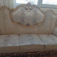 مبل سلطنتی 9نفره