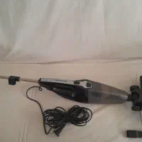 جارو شارژی برقی