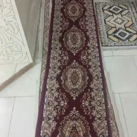 فرش کناره تمام آکرولیک اصل(۲عدد)|فرش|بندرعباس, |دیوار