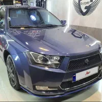 دنا دنده مدل ۹۹|خودرو سواری و وانت|تهران, قیطریه|دیوار