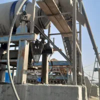 نصب میکسر بیچینگ