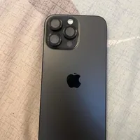 اپل iPhone 16 Pro Max با حافظهٔ ۲۵۶ گیگابایت|موبایل|قاسم‌آباد (خواف), |دیوار