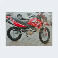 کویر 250|موتورسیکلت|شوط, |دیوار