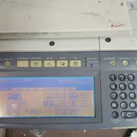 دستگاه  کپی توشیبا