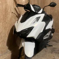 کلیک 160 تایلندی ۱۴۰۲