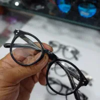 عینک طبی مردانه وزنانه اسپرت