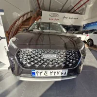 x22 pro MT مدل ۱۴۰۴ خشک|خودرو سواری و وانت|کرج, جهان‌شهر|دیوار