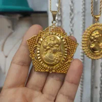 انواع شمش طرح طلا