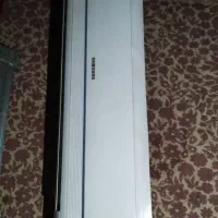 کولر اسپیلت ۲۴هزار سامسونگ