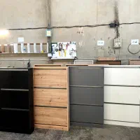 تولیدی جاکفشی کمجا داشبوردی