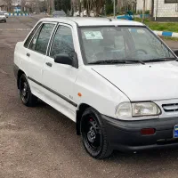 پراید مدل88 شاسی پلمپ بدون ترک جوش