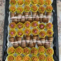 حلوا و خروما|خدمات پذیرایی، مراسم|بندر امام خمینی, |دیوار