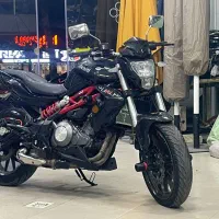 بنلی 300جفت 97