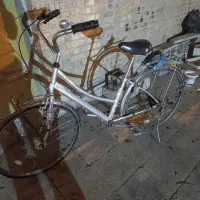 دوچرخه ژاپنی 26