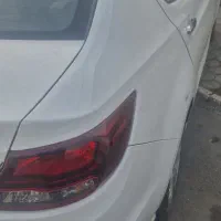 شاهین cvt اتومات ۱۴۰۳