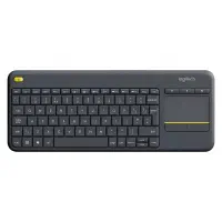 کیبورد بیسیم لاجیتک k400 plus