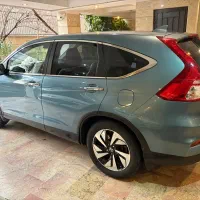 هوندا CRV 2016|خودرو سواری و وانت|تهران, ستارخان|دیوار