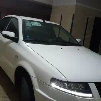 سمند سورن پلاس xu7p