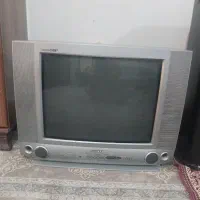 تلوزیون ۲۱ اینچ شهاب سالم ۱۶۰۰