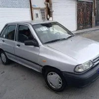 پراید ۸۵ دوگانه کارخونه بسیار سالم