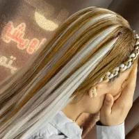 انجام کلیه بافت مو|خدمات آرایشگری و زیبایی|اهواز, پردیس|دیوار