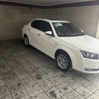 دنا اتومات اپشنال صفر مدل 1405