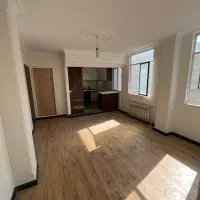 واحد نقلی ۴۴ متری خوش نقشه خطی روبه افتاب کوهسار