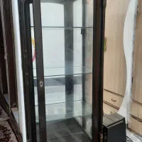 بوفه|بوفه، ویترین، کنسول|اهواز, بهارستان|دیوار