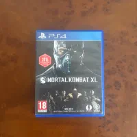 فوری مورتال کمبت ps4&ps5