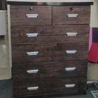 دروار ۵ طبقه (ام دی اف)