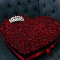 دسته گل ربانی|گل مصنوعی|الشتر, |دیوار