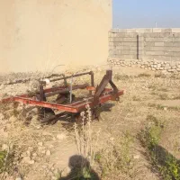 ادوات تراکتور