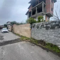 فروش ۲۵۰متر زمین/مسکونی/حوزه شهری هچیرود