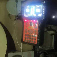 نصب انتن هوایی و زمینی و نصب تلویزیون ب دیوار