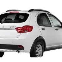 کوییکGXL صفر با مانیتور فابریک کارخانه