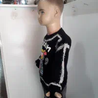 مانکن بچه گانه فروشی