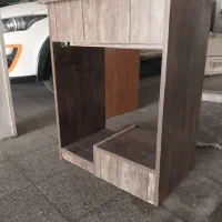 میز تحریر و میز کامپیوتر